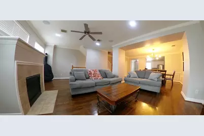 1719 Stacy Crest, Houston, TX 77008 - Photo 5