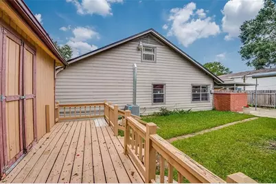 2322 Ansbury Drive, Houston, TX 77018 - Photo 23