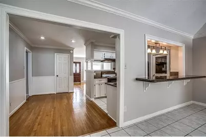 2322 Ansbury Drive, Houston, TX 77018 - Photo 9