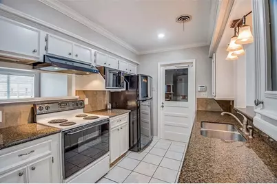 2322 Ansbury Drive, Houston, TX 77018 - Photo 7