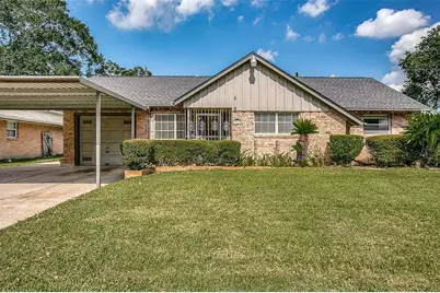2322 Ansbury Drive, Houston, TX 77018 - Photo 1