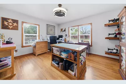 1607 S Chappell Hill Street, Brenham, TX 77833 - Photo 23