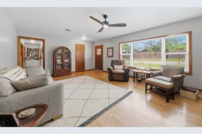 1607 S Chappell Hill Street, Brenham, TX 77833 - Photo 7