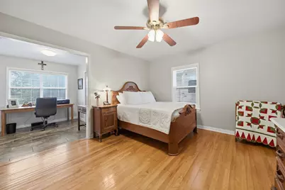 1607 S Chappell Hill Street, Brenham, TX 77833 - Photo 17