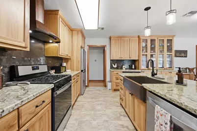 1607 S Chappell Hill Street, Brenham, TX 77833 - Photo 3