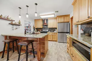 1607 S Chappell Hill St, Brenham, TX 77833 - Photo 11