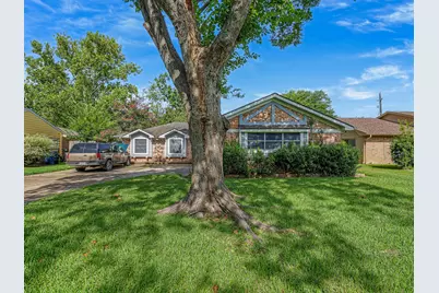 5107 Blueberry Hill Drive, Houston, TX 77084 - Photo 1