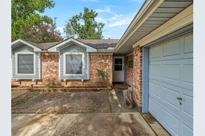 5107 Blueberry Hill Drive, Houston, TX 77084 - Photo 5