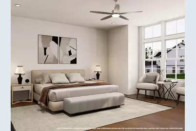 741 W 21st Street #A, Houston, TX 77008 - Photo 13