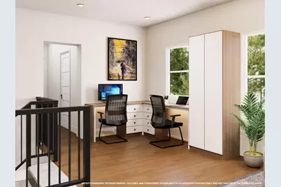 741 W 21st Street #A, Houston, TX 77008 - Photo 11