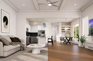 741 W 21st St, Houston, TX 77008 - Photo 3