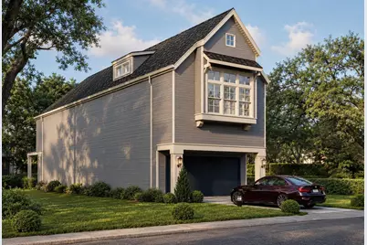 741 W 21st Street #A, Houston, TX 77008 - Photo 1