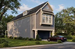 741 W 21st St, Houston, TX 77008 - Photo 1