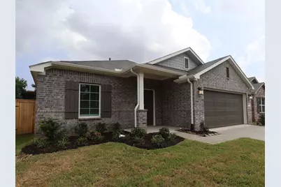 132 Wasatch Peaks Way, Willis, TX 77378 - Photo 9
