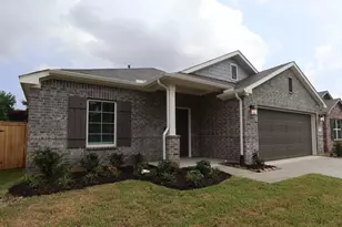 132 Wasatch Peaks Wy, Willis, TX 77378 - Photo 9