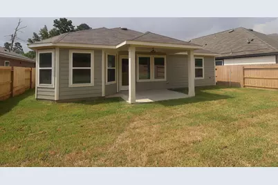 132 Wasatch Peaks Way, Willis, TX 77378 - Photo 25