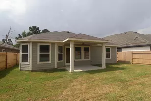 132 Wasatch Peaks Wy, Willis, TX 77378 - Photo 25