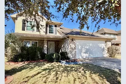 5407 Caprock Dr, Pearland, TX 77584 - Photo 1