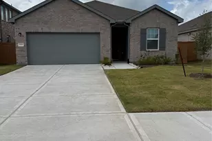 1164 Sunlit Cir, Brookshire, TX 77423 - Photo 1