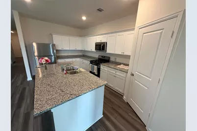 1164 Sunlit Circle, Brookshire, TX 77423 - Photo 5