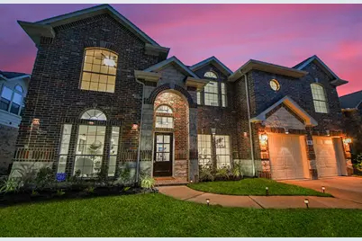 10103 Heron Meadows Drive, Houston, TX 77095 - Photo 5