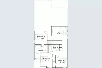 204 Violet Crow Lane, New Caney, TX 77357 - Photo 3