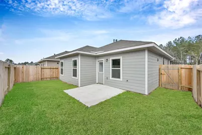 16564 Moss Lane, Porter, TX 77365 - Photo 23