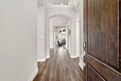 1203 Orange Pumpkin Lane, Richmond, TX 77406 - Photo 7