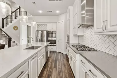 1203 Orange Pumpkin Lane, Richmond, TX 77406 - Photo 33