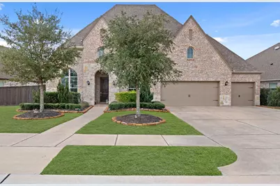 1203 Orange Pumpkin Lane, Richmond, TX 77406 - Photo 3