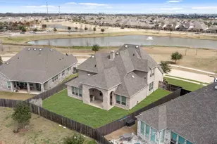 1203 Orange Pumpkin Ln, Richmond, TX 77406 - Photo 5