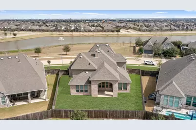 1203 Orange Pumpkin Lane, Richmond, TX 77406 - Photo 3