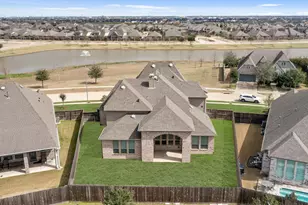 1203 Orange Pumpkin Ln, Richmond, TX 77406 - Photo 3