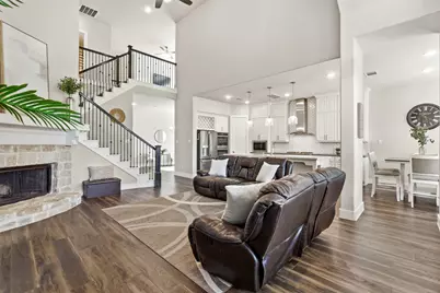 1203 Orange Pumpkin Lane, Richmond, TX 77406 - Photo 25