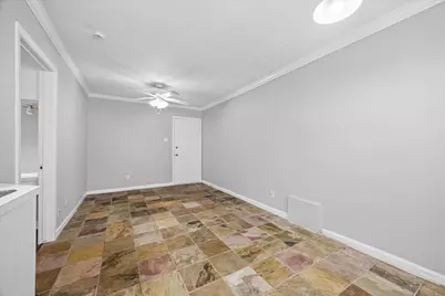 3618 Garrott Street #04, Houston, TX 77006 - Photo 3