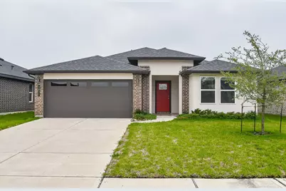 3831 Sparkman Lane, Katy, TX 77494 - Photo 1