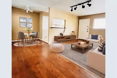 427 W 17th Street #8, Houston, TX 77008 - Photo 1