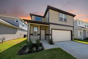 13332 Burbot Dr, Conroe, TX 77384 - Photo 1