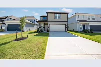 13332 Burbot Drive, Conroe, TX 77384 - Photo 3