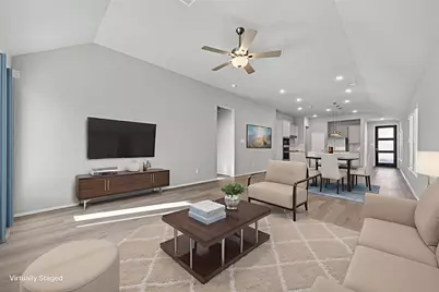 1011 Shoal Creek Trail, Conroe, TX 77304 - Photo 9