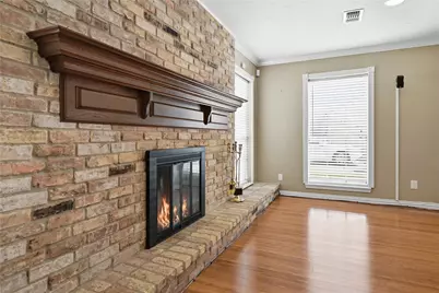 1007 Manatee Lane, Houston, TX 77090 - Photo 11