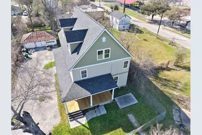 3808 Dover Street, Houston, TX 77087 - Photo 3