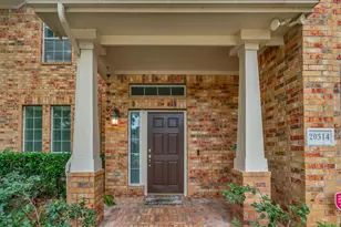 20314 Nellie Gail Trail Ln, Katy, TX 77450 - Photo 3