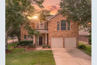 20314 Nellie Gail Trail Lane, Katy, TX 77450 - Photo 1