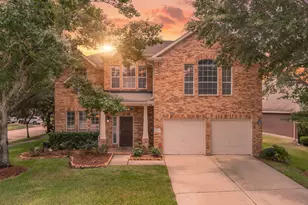 20314 Nellie Gail Trail Ln, Katy, TX 77450 - Photo 1