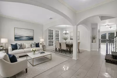 20314 Nellie Gail Trail Lane, Katy, TX 77450 - Photo 5