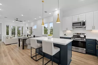 717 Janisch Road #B, Houston, TX 77018 - Photo 3