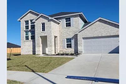 7403 Canyon Stream Street, Richmond, TX 77469 - Photo 1