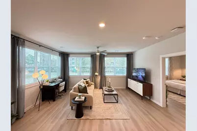 3409 Brinkman St #B3.2205, Houston, TX 77018 - Photo 1