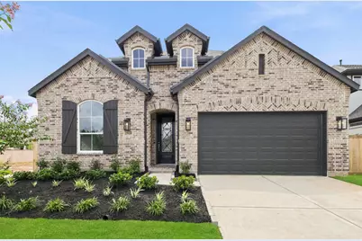 27120 Wrangler Way Drive, Montgomery, TX 77316 - Photo 1